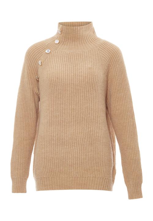 caspio Pullover  camel