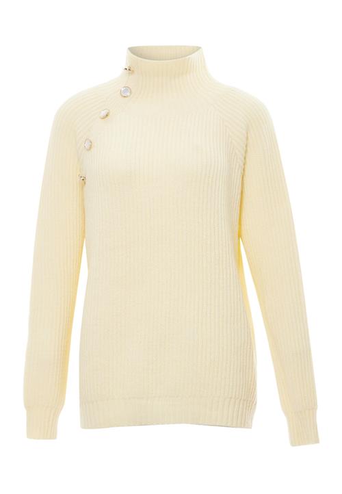 caspio Pullover  champagne
