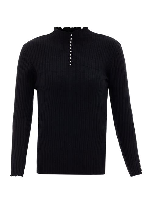 CARNEA Pullover  sort