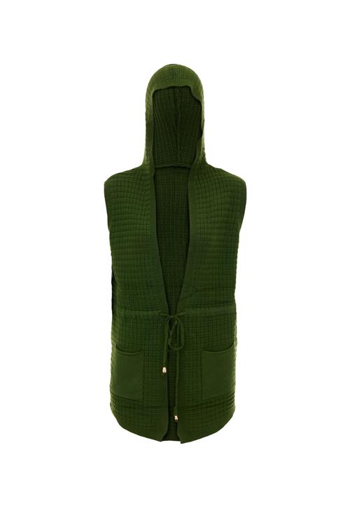 COBIE Cardigan  oliven