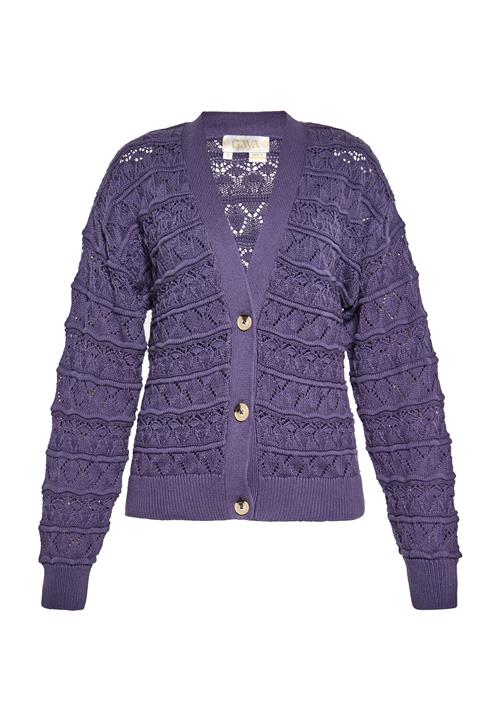 Gaya Cardigan  lavendel
