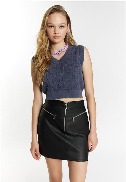 myMo ROCKS Pullover  marin