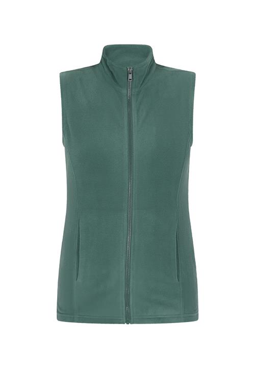 boundry Vest  smaragd