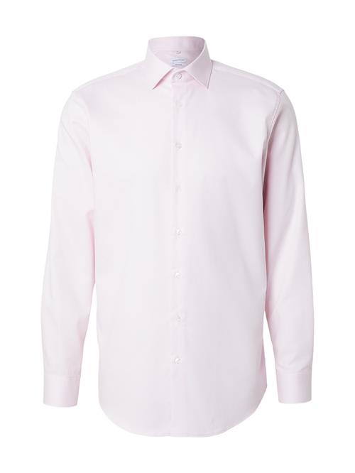 SEIDENSTICKER Forretningsskjorte 'Smart Classics'  pastelpink