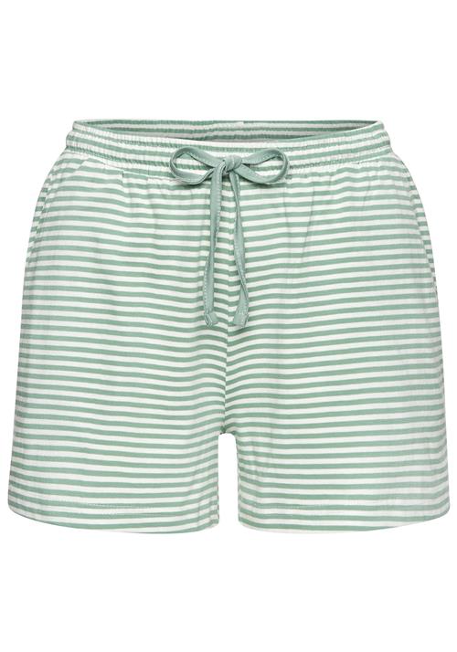 VIVANCE Shorty  grøn / hvid