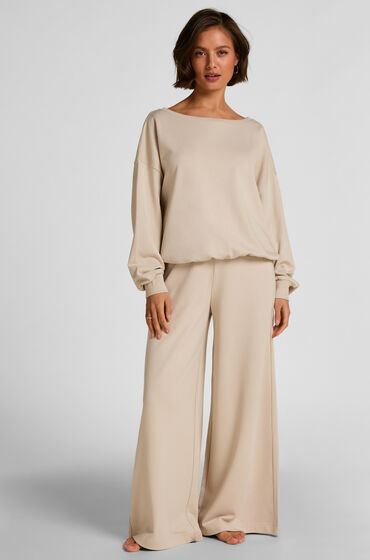 Hunkemöller Sweatpant Rory Grå