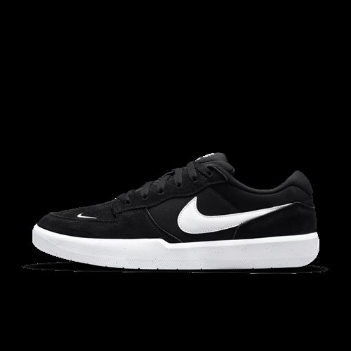 Nike SB Force 58-skatersko - sort
