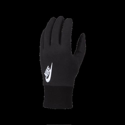 Nike Club Fleece-handsker til mænd - sort
