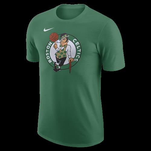Boston Celtics Essential-Nike NBA-T-shirt til mænd - grøn