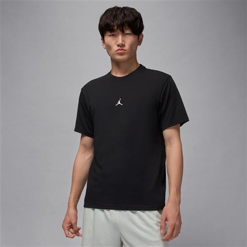 Jordan Sport Dri-FIT-Jumpan-T-shirt til mænd - sort