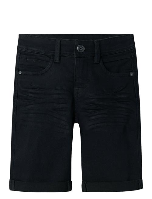 name it | Nkmsilas Slim Dnm L Shorts 2272-Tx Noos | 170