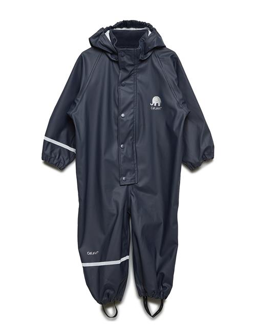 CeLaVi | Rainwear Suit -Solid Pu | 100