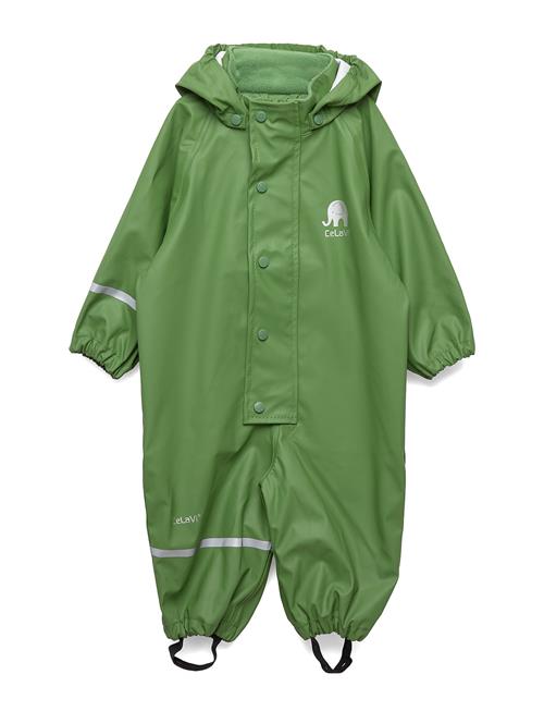 CeLaVi | Rainwear Suit -Solid Pu | 80