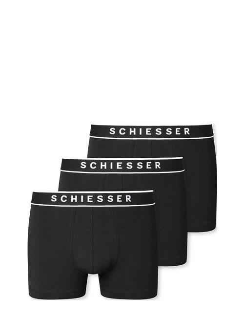 Schiesser | Shorts | S