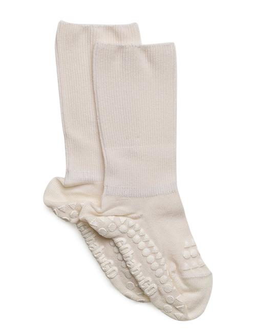 GoBabyGo | Non-Slip Socks - Bamboo | 23/26
