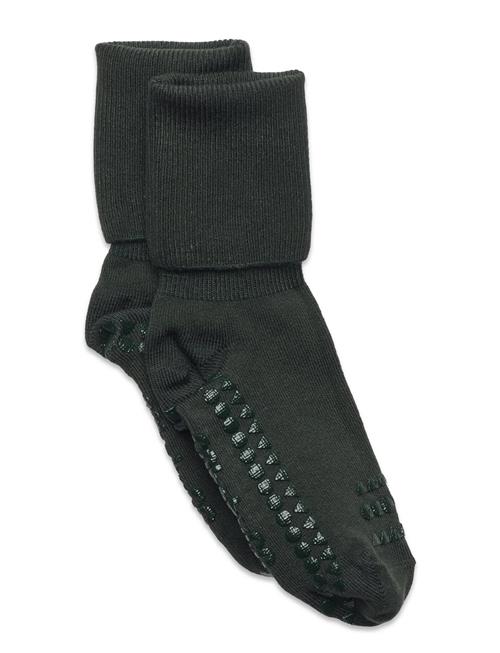 GoBabyGo | Non-Slip Socks - Bamboo | 17-19