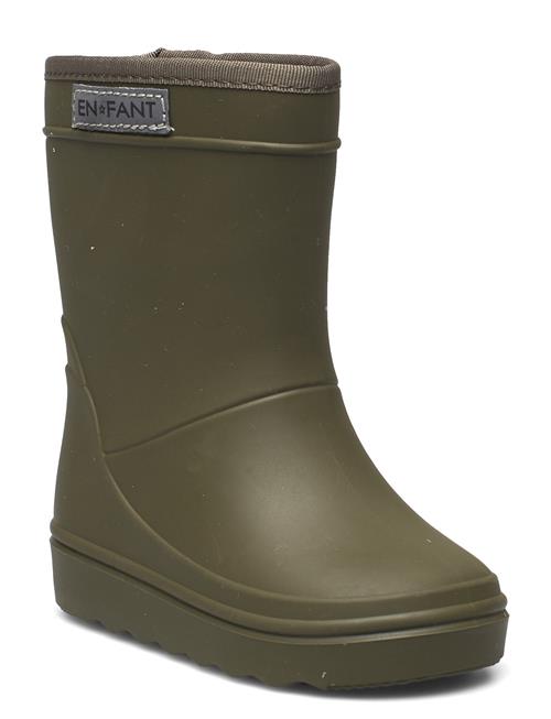 En Fant | Rain Boots Solid | 23