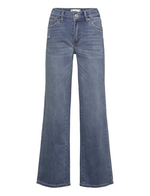 Levi's | Levi's Wide Leg Jeans | 128