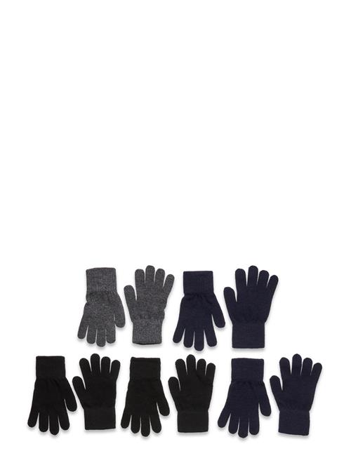 CeLaVi | Magic Gloves 5-Pack | 3\6Y