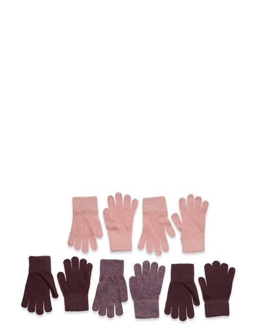 CeLaVi | Magic Gloves 5-Pack | 3\6Y