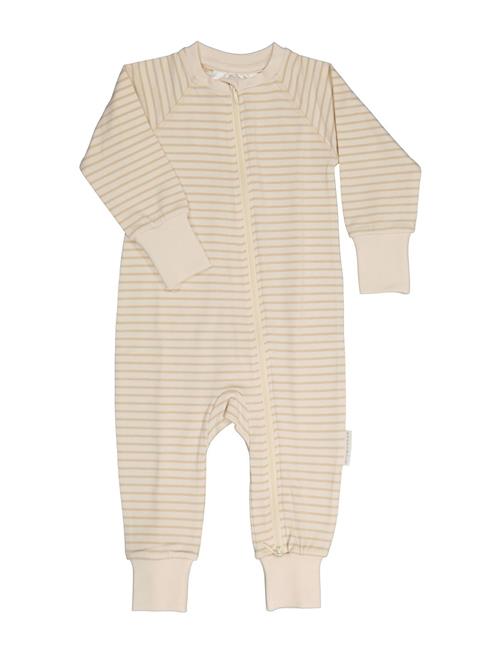 Geggamoja | Two Way Zip - Pyjamas Classic | 98-104