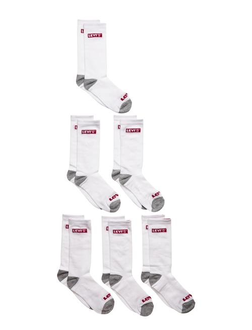 Levi's | Levi's® Core Regular Length Socks 6-Pack | 27-35