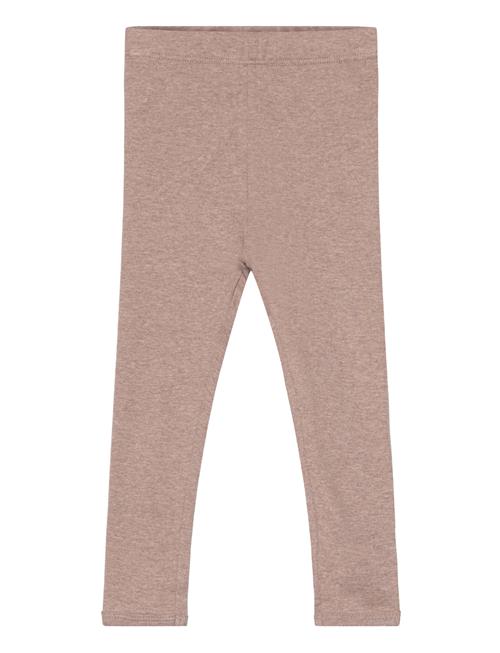Copenhagen Colors | Melange Leggings | 74