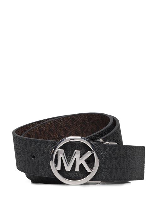 Michael Kors Accessories | 32Mm Rev Mk Logo Bkl Logo To Logo | XL