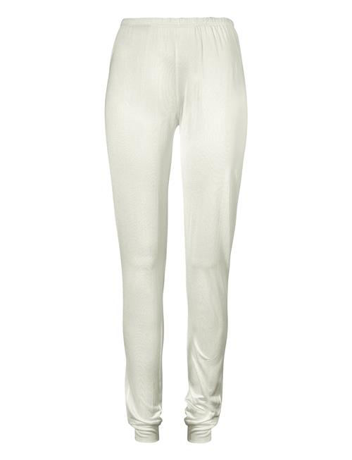 Damella of Sweden | Silk Leggings | L