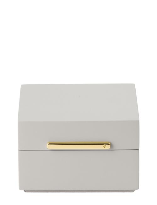 Edblad | Jewellery Box Xs Light Clay | ONE SIZE