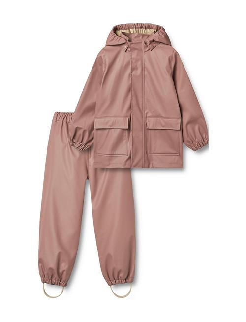 Wheat | Rainwear Ola Set | 116
