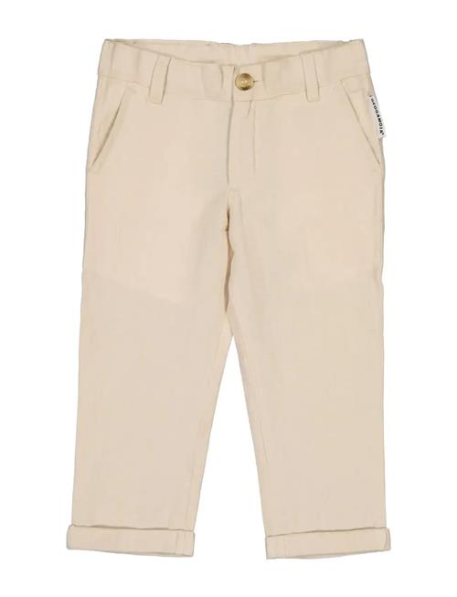 Geggamoja | Linen Pants | 122/128