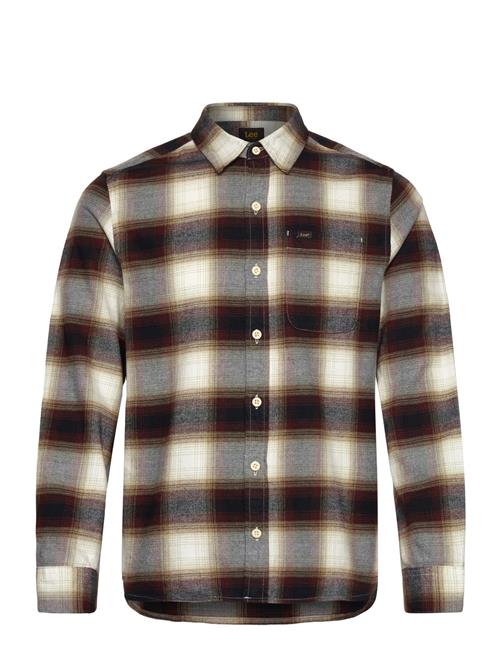 Lee Jeans | Leesure Shirt | XXL