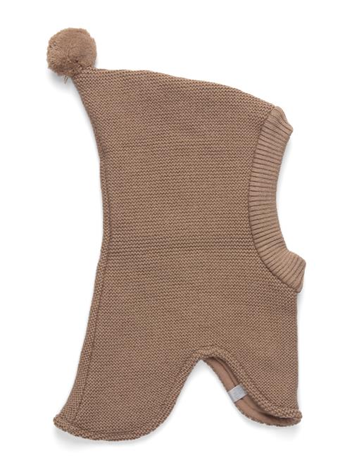 Minymo | Balaclava W. Windstopper | 6-9M