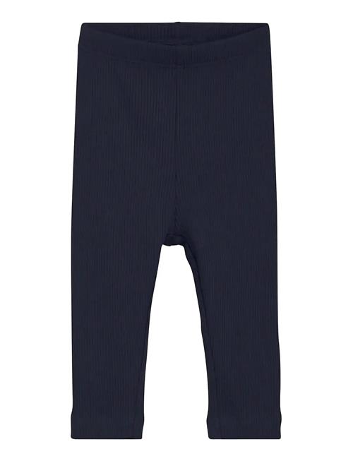 Minymo | Leggings Rib | 80