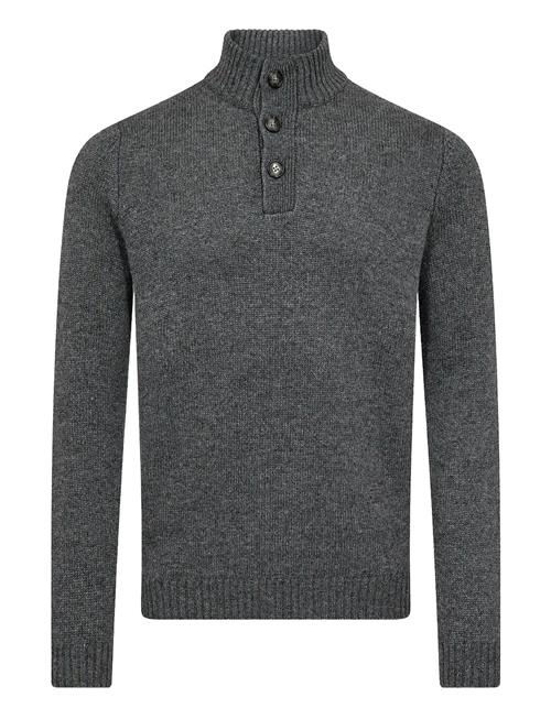 Bruun & Stengade | Bs Alrek Regular Fit Knitwear | XXL