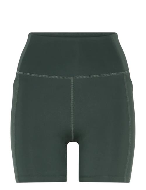 Girlfriend Collective | Pocket High-Rise Run Shorts | XXL