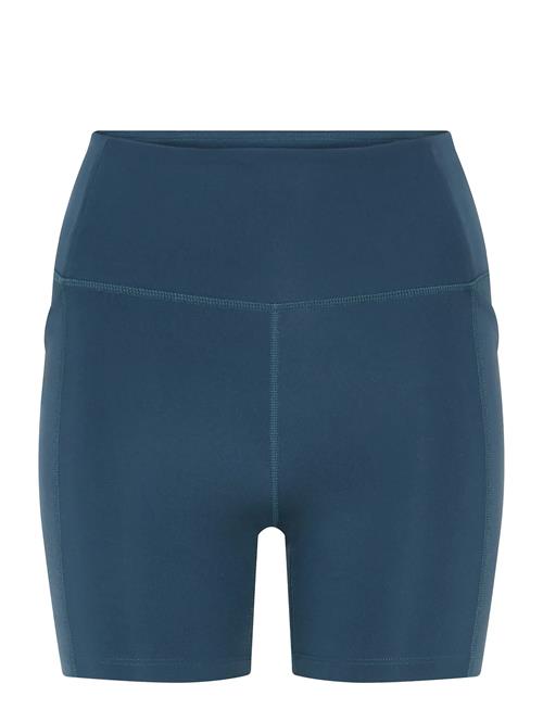 Girlfriend Collective | Pocket High-Rise Run Shorts | S