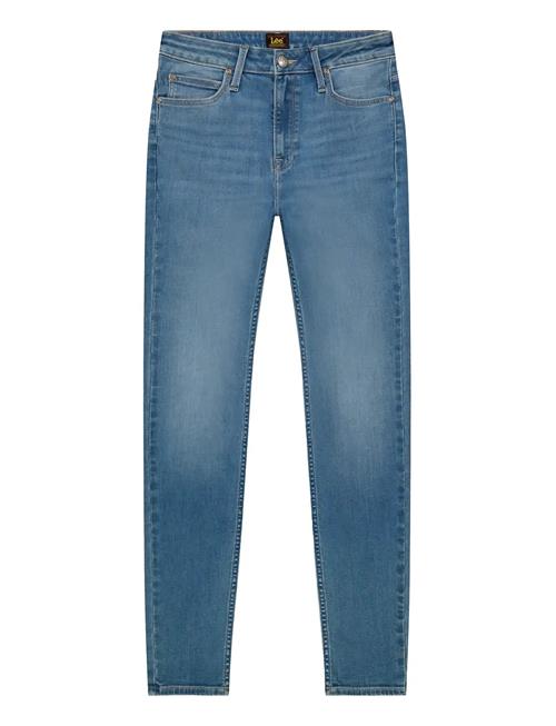 Lee Jeans | Scarlett High | 30 x 31