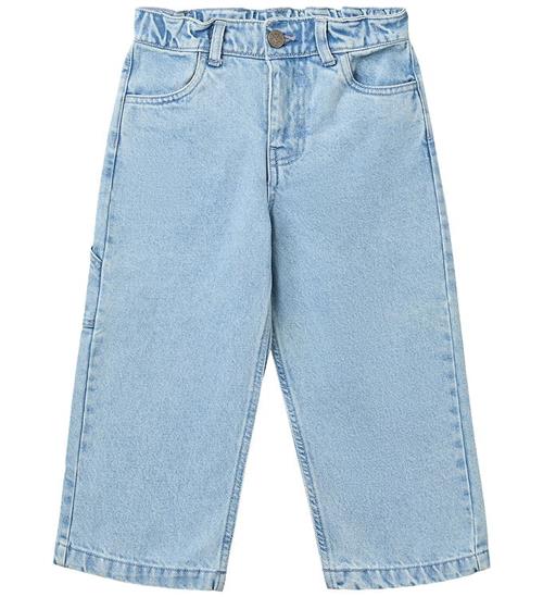 Wheat Jeans - Denim - Felix - Light Blue