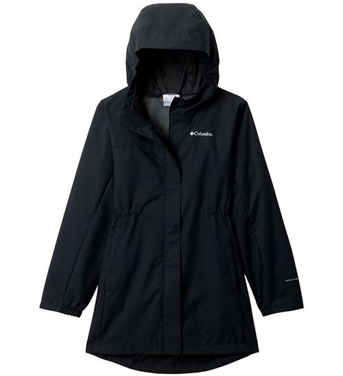 Columbia Jakke - Hikebound - Black