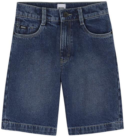BOSS Shorts - Double Stone/ Brush