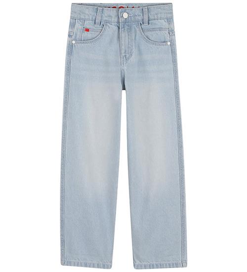 HUGO Jeans - Bleach Grows