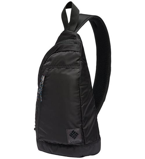 Columbia Skuldertaske - Great Smoky Garden - Black