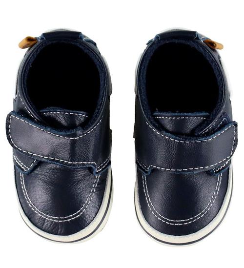 Melton skindfutter - Sailor - Marine