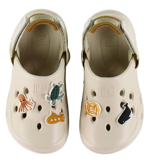 Liewood Sandaler - Milas - Sandy Mix