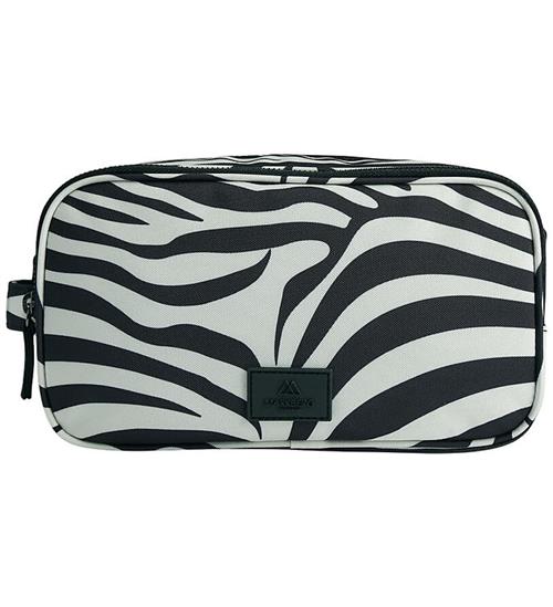 Markberg Toilettaske - CareMBG - Zebra