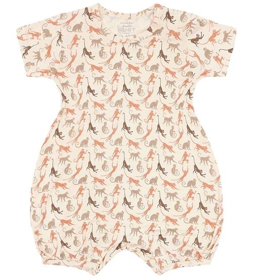 Hust and Claire Natdragt - Bambus - HCMilu - Sandshell m. Aber