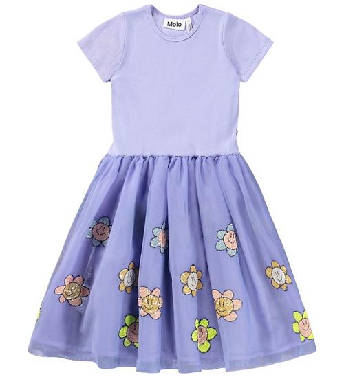 Molo Tylkjole - Cyrusila - Cool Lilac