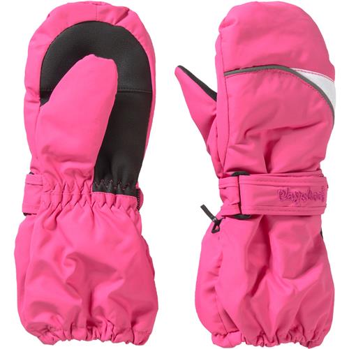PLAYSHOES Sportshandsker  pink